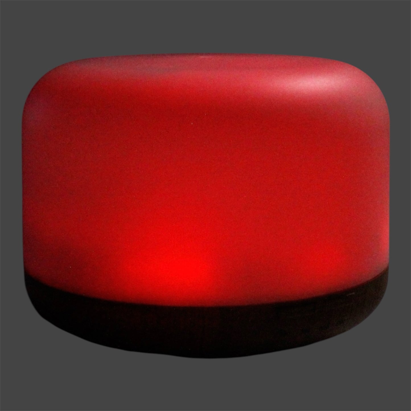 USB aromatherapy diffuser / atomiser. Colour changing diffuser with timer. Electric, light, timer.