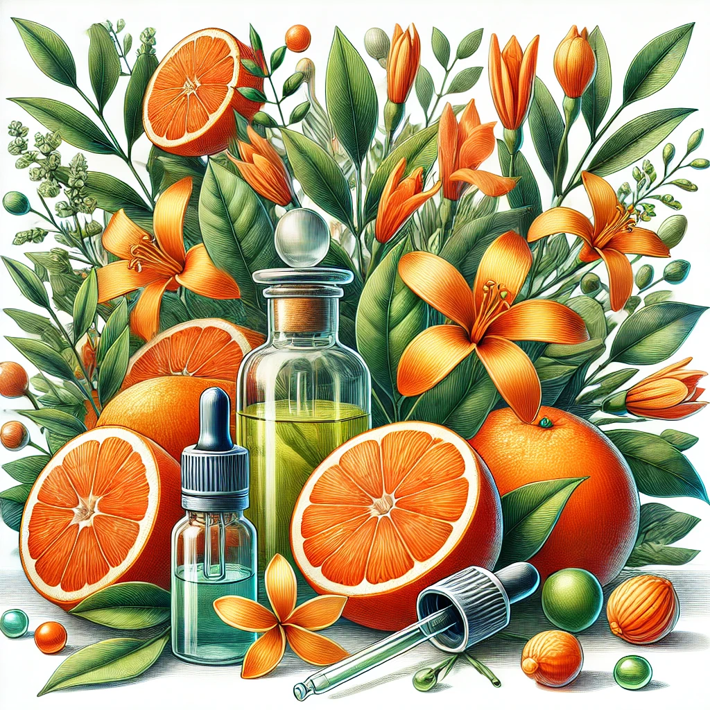 Pure Essential Oil of Sweet Orange. Citrus Sinensis 10ML. Citrusy bright, fresh scent. Lifts the spirit and refreshes the air beautifully.
