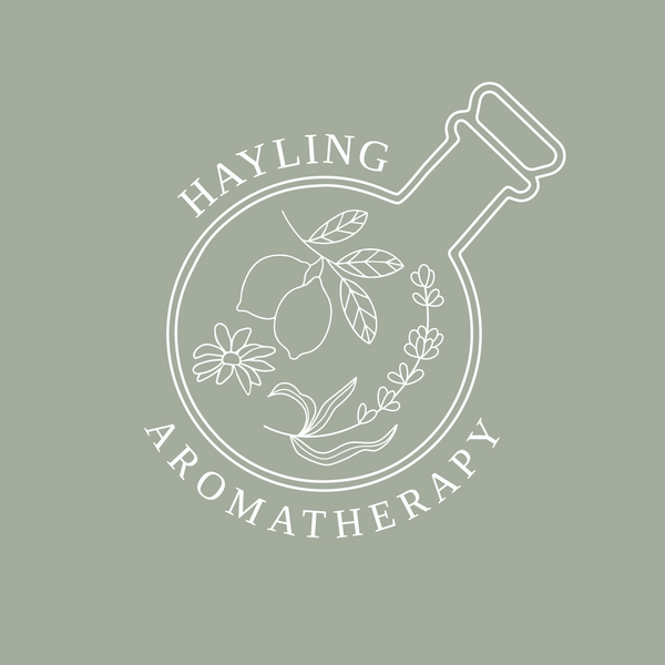 Hayling Aromatherapy