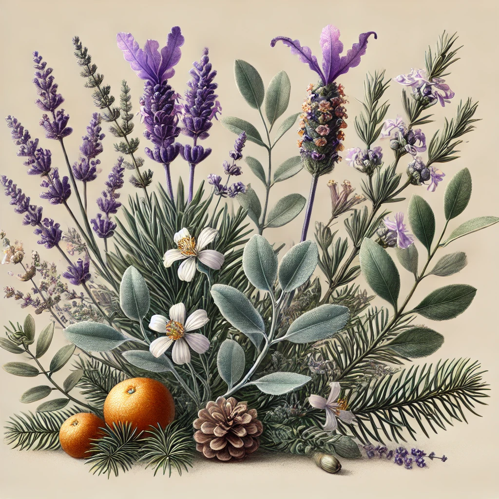 Aromatherapy cold and flu relief essential oil blend. Soothes pain, eases coughs and decongests. With eucalyptus, tea tree, sweet orange and lavender. 10ml