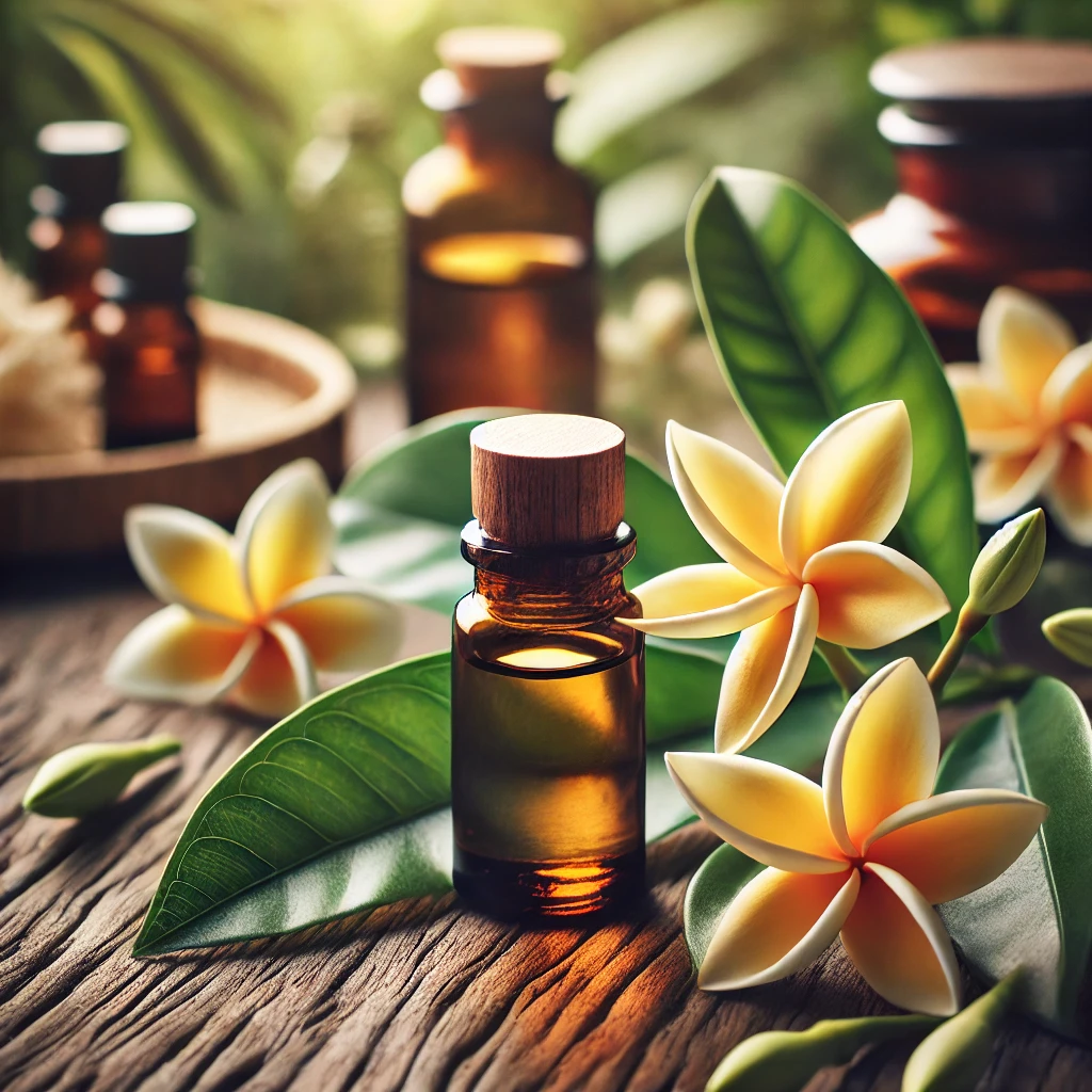 Pure Essential Oil of Ylang Ylang. Cananga Odorata 10ml. Sweet floral aroma. A wonderful oil for calming and soothing the mind.